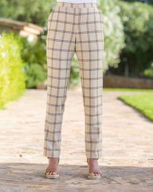 Ladies Trousers
